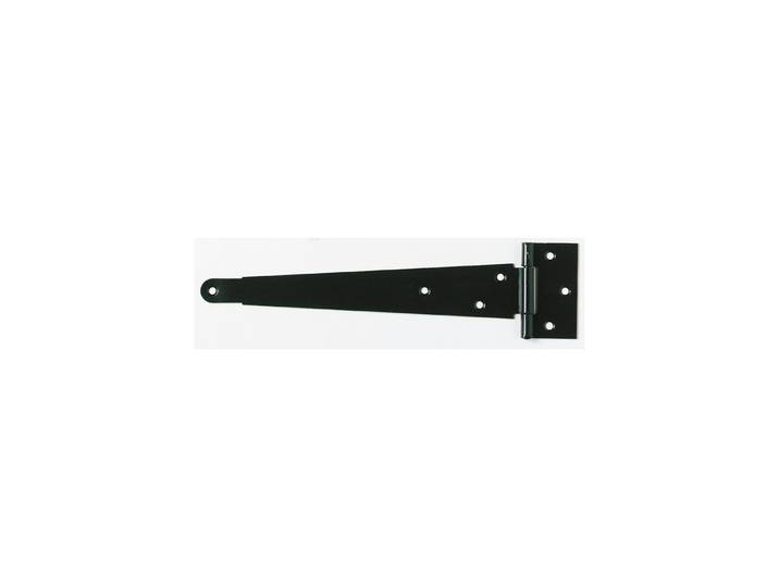 Afbat - Penture Anglaise Axe Composite Noir 29cm