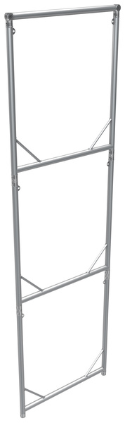 Global Truss UTOP100-B Black Black