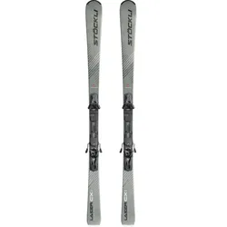STÖCKLI LASER CX Ski Set 2026 - 156 | COMFORT