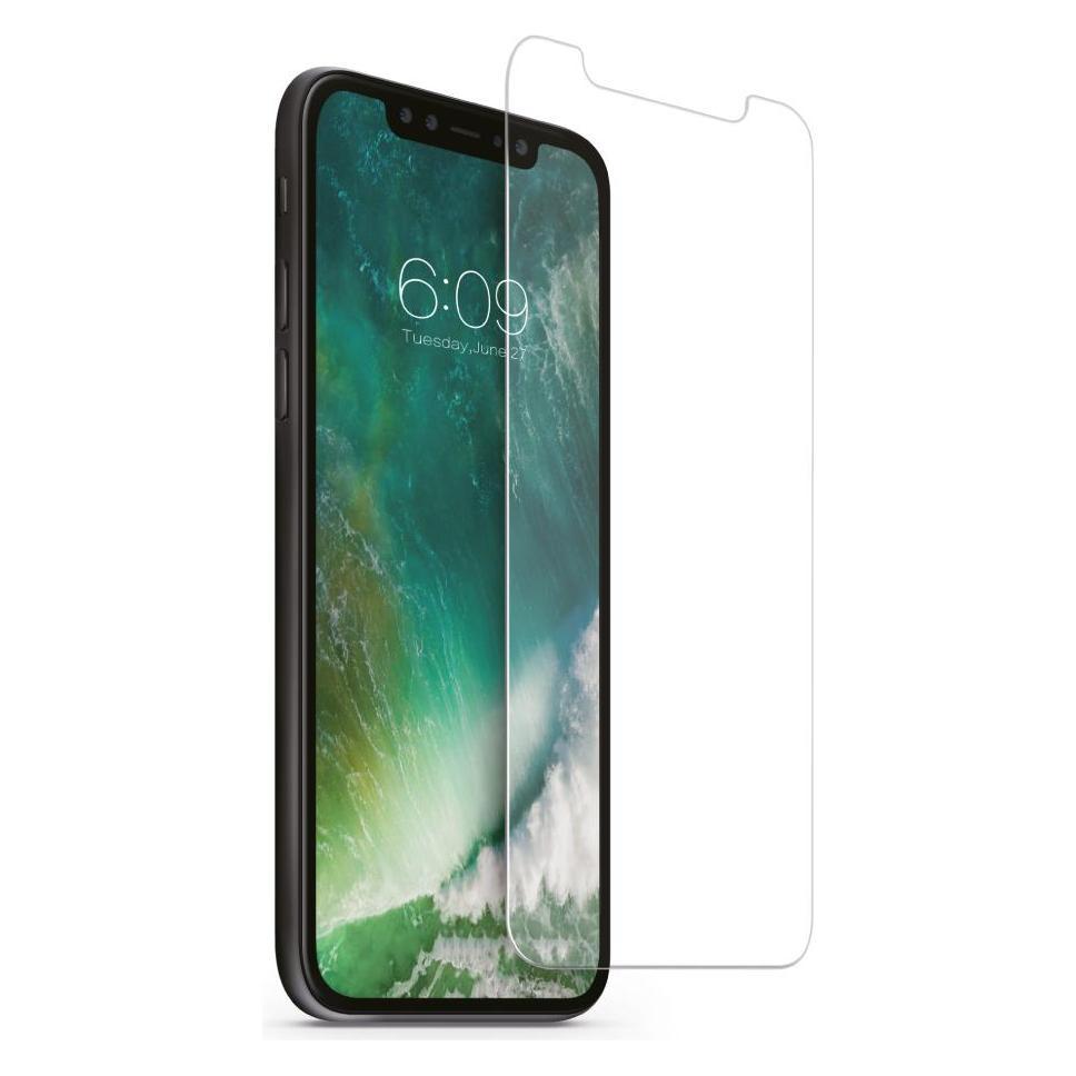 Nevox Nevoglass Klare Bildschirmschutzfolie Apple (e) (Apple iPhone 13, Apple iPhone 13 Pro) (1956)