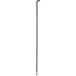 Grohe Zugstange 65196 hard graphite gebürstet, 65196AL0 65196AL0
