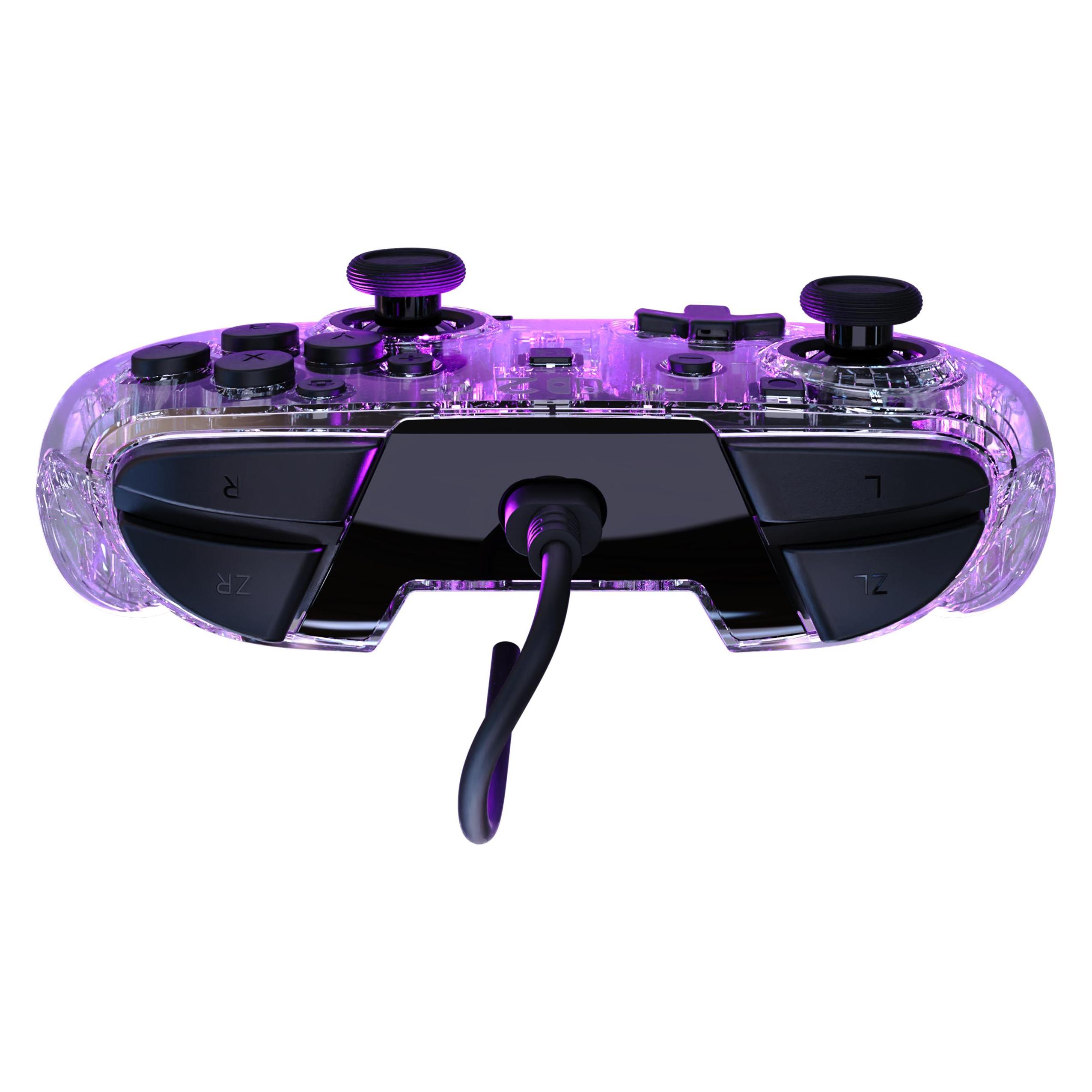 Turtle Beach AFTERGLOW - Wired Controller (Switch, Switch 2) (TBC-8004-95)