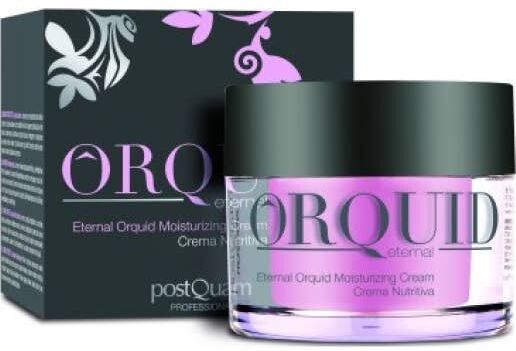 Postquam Eternal Orquid Night crema 50 ml