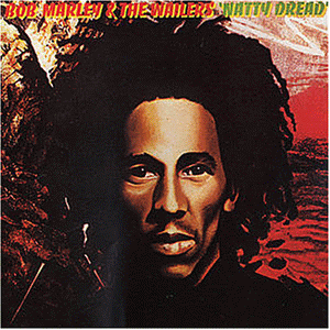 Bob Marley - Natty dread - Preis vom 11.10.2026 03:10:56 h