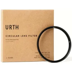 URTH UV Filter 39mm (Angebot)