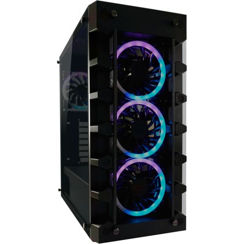 LC-Power LC-709B-ON