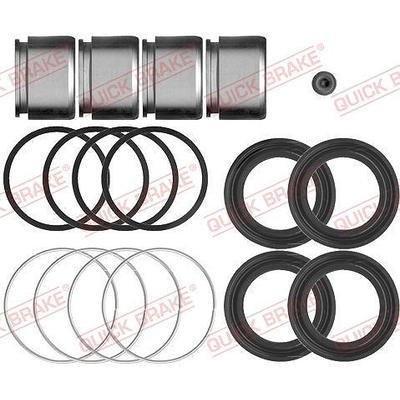 Quick Brake Reparatursatz inkl. Kolben, Bremssattel [Hersteller-Nr. 114-5107] für Toyota, Lexus