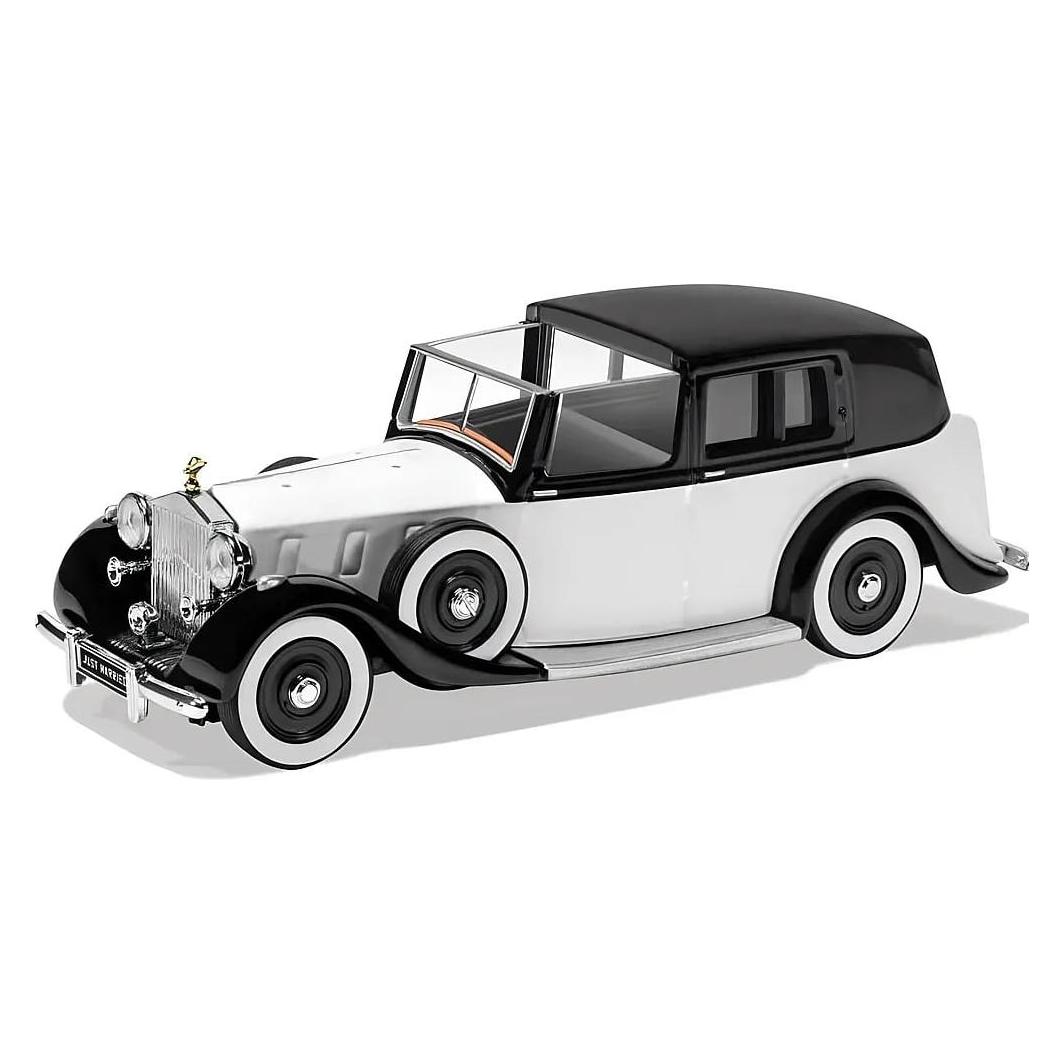 Hornby Wedding Car (CC06806)