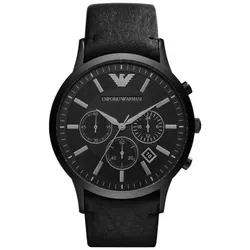 Emporio Armani Herrenuhr – AR2461
