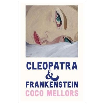 Cleopatra Y Frankenstein -V2*, Taschenbuch von Coco Mellors, Urano World, 978-84-19-13043-3