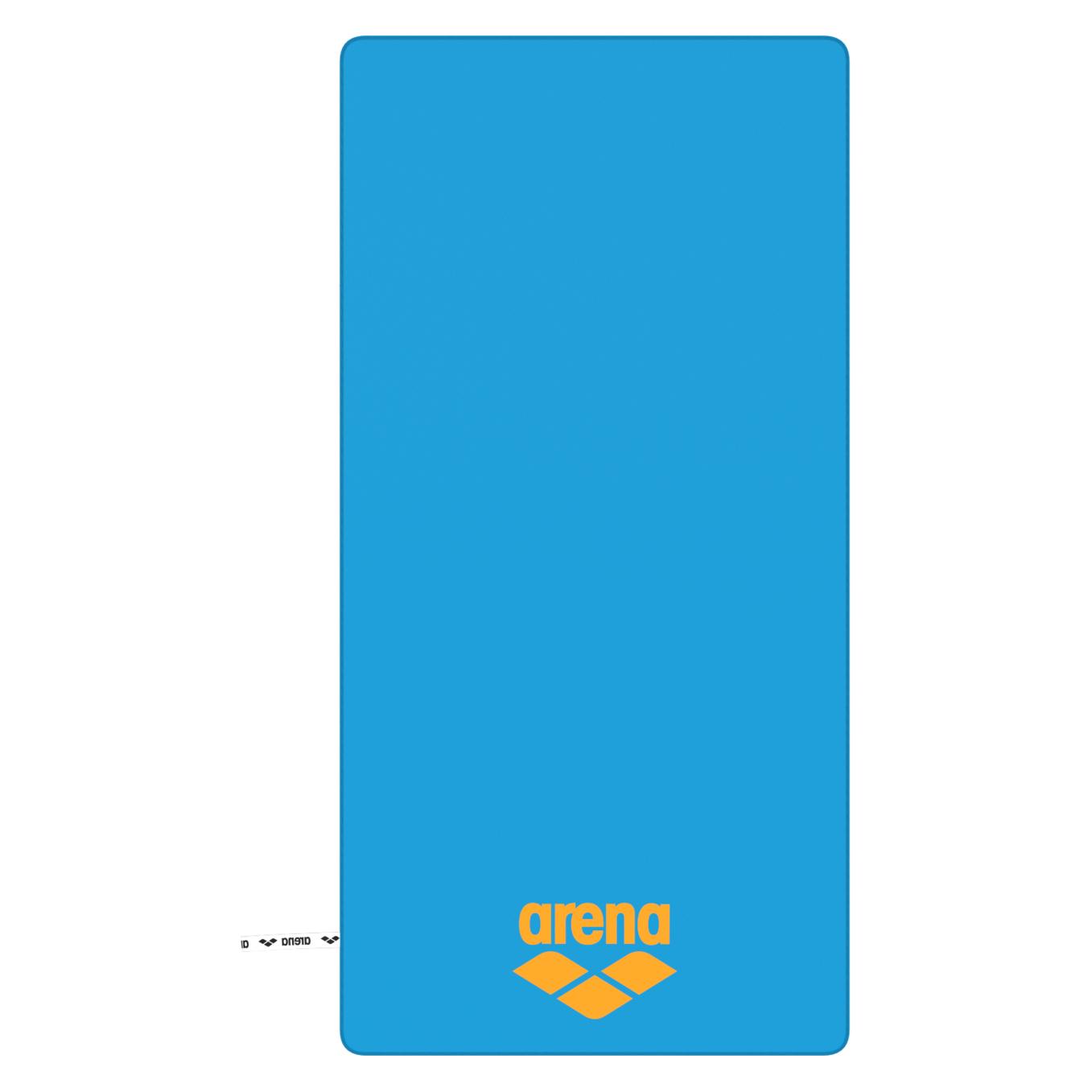 Arena Microfiber Gym Towel (100 x 50 cm) (009054-830)