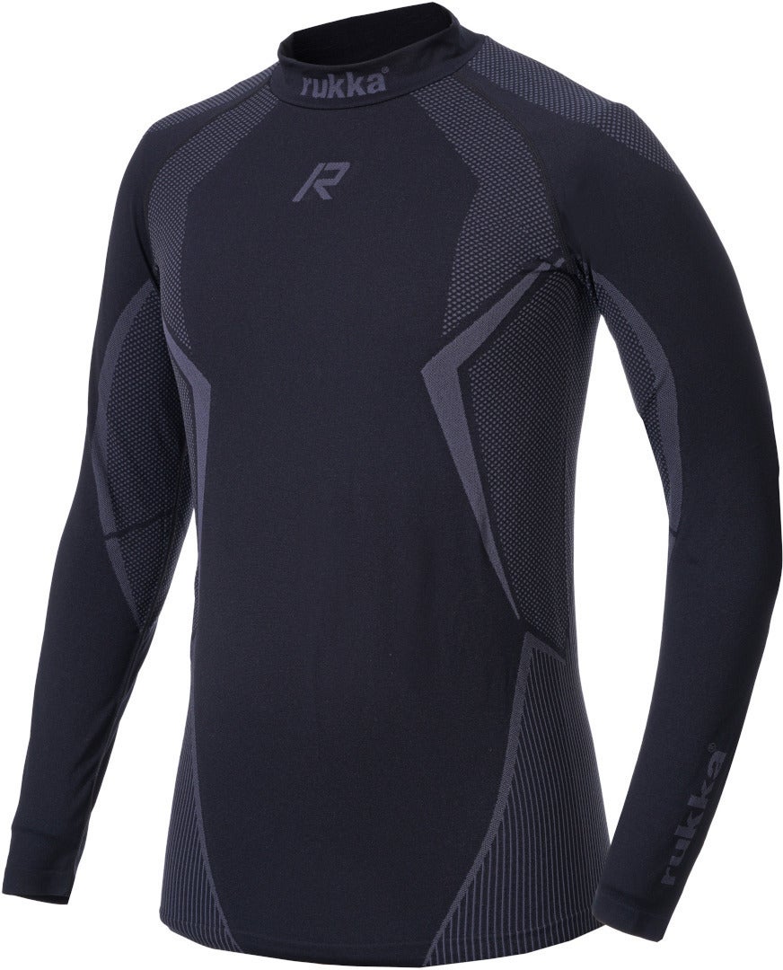 Rukka Xeno Funktion Langarmshirt 70506-126-990-RMC-L