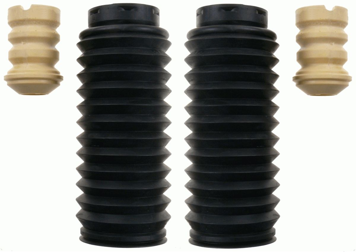 Schutzkappe, Faltenbalg, Stoßdämpfer SACHS 900 091