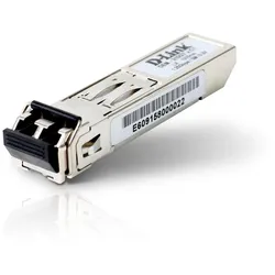 D-Link DEM-310GT, Transceiver-Modul 1000Base-LX LC-Duplex