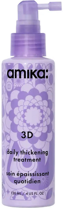amika 3D Daily Thickening Spray 120ml