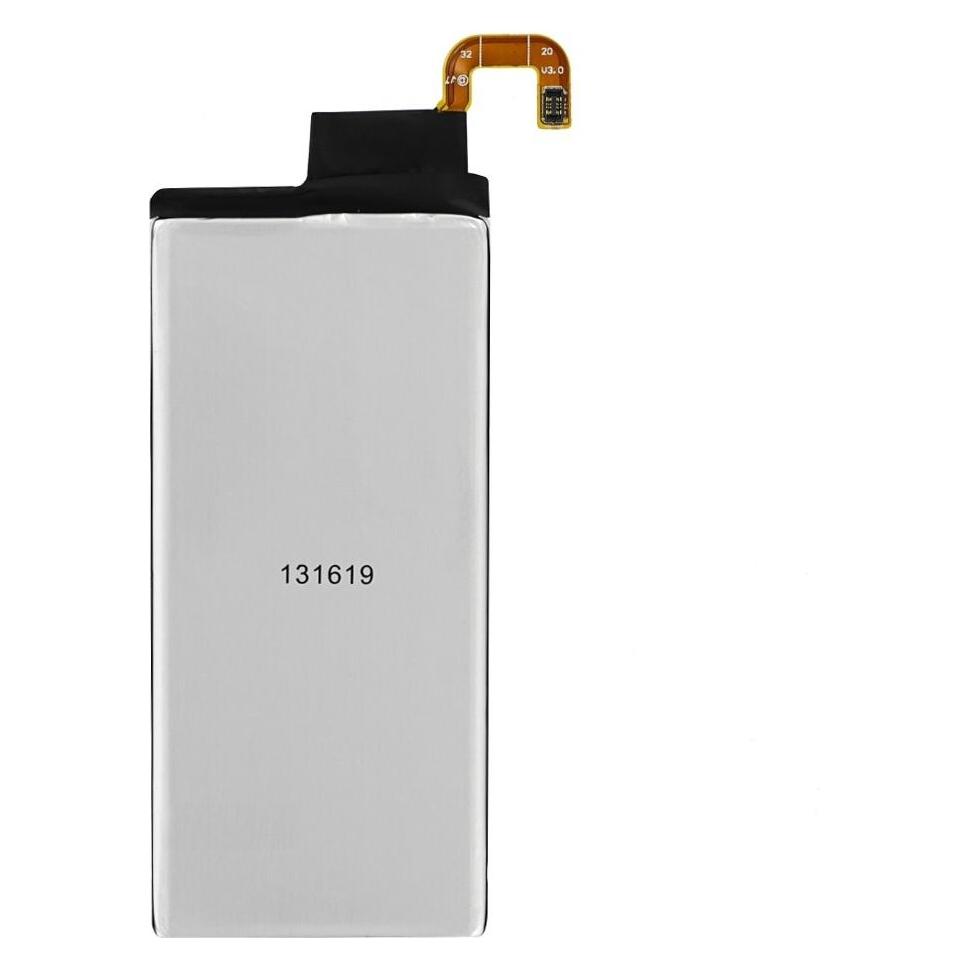 MPS Akku für Samsung G925F Galaxy S6 Edge (EB-BG925ABE)
