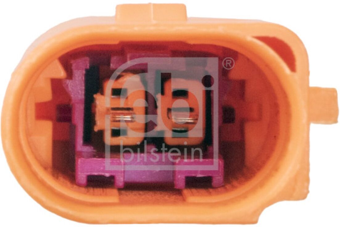 Sensor, Abgastemperatur FEBI BILSTEIN 198808