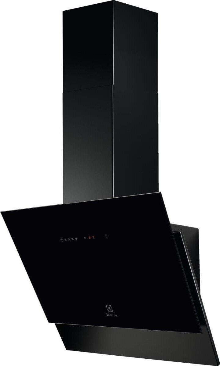 Electrolux LFV416K, 460 m³/h, rezirkulierend, D, A, F, 58 dB