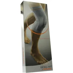 Genu-hit Kniebandage Gr.3 haut 07081 1 St