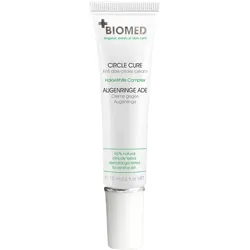 BIOMED Augenringe ade Creme 15 ml Creme