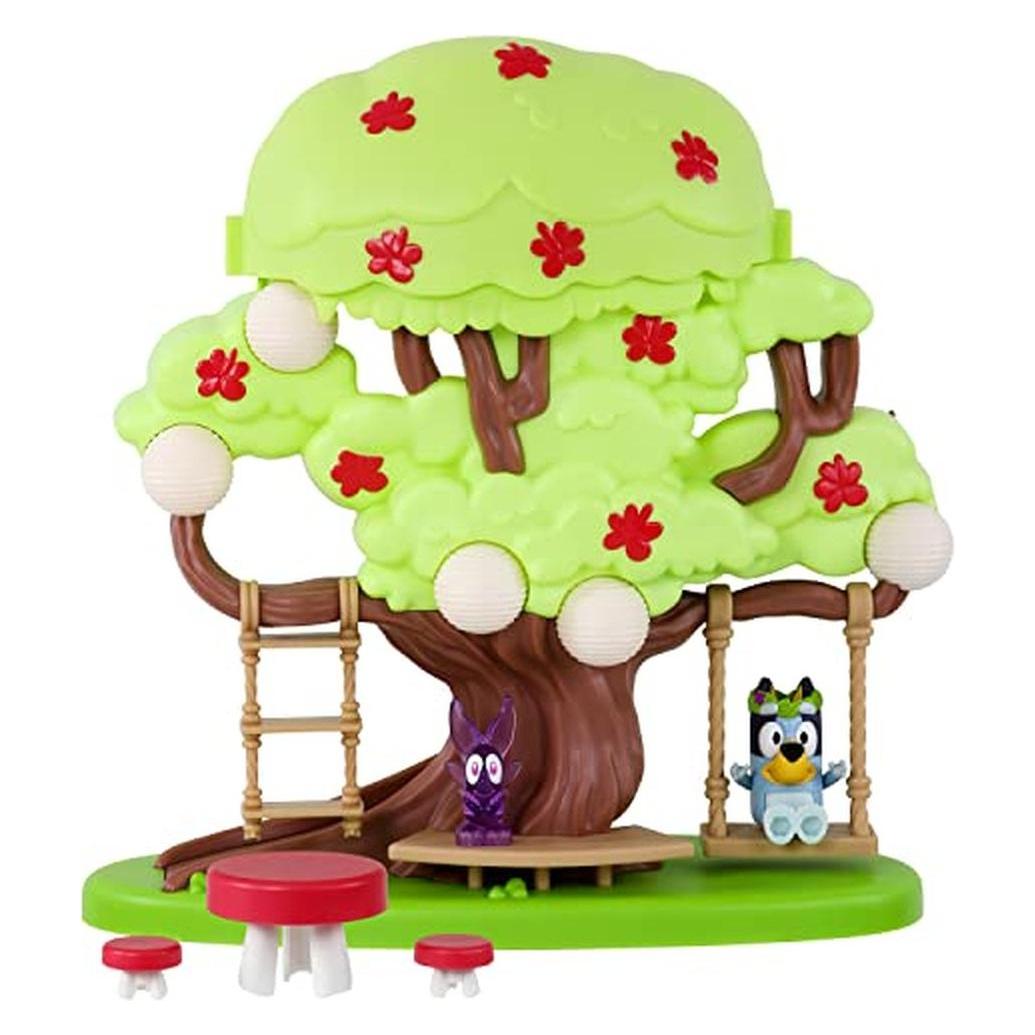 Bluey - Treehouse Playset (90176)