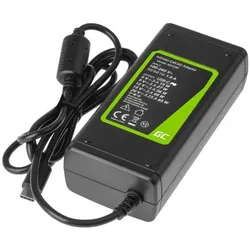 GreenCell PRO Laptop Charger for Lenovo Yoga 4 Pro - 20V - 3.25A - 65W (65 W), Notebook Netzteil, Schwarz