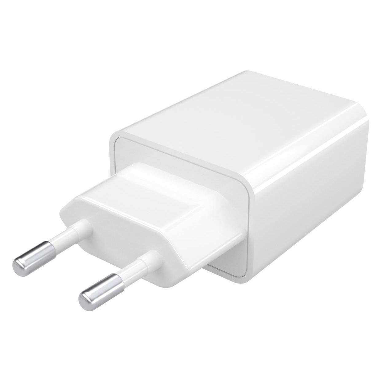 Zagg mophie Essentials USB-C-20W Charger PD (20 W, 1 Port) (409911856)