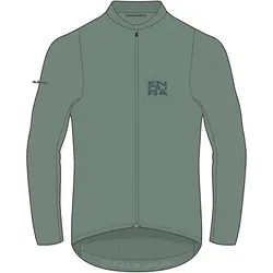 Endura, Herren, Velotrikot, Alltrack Ride (XXL), Grün