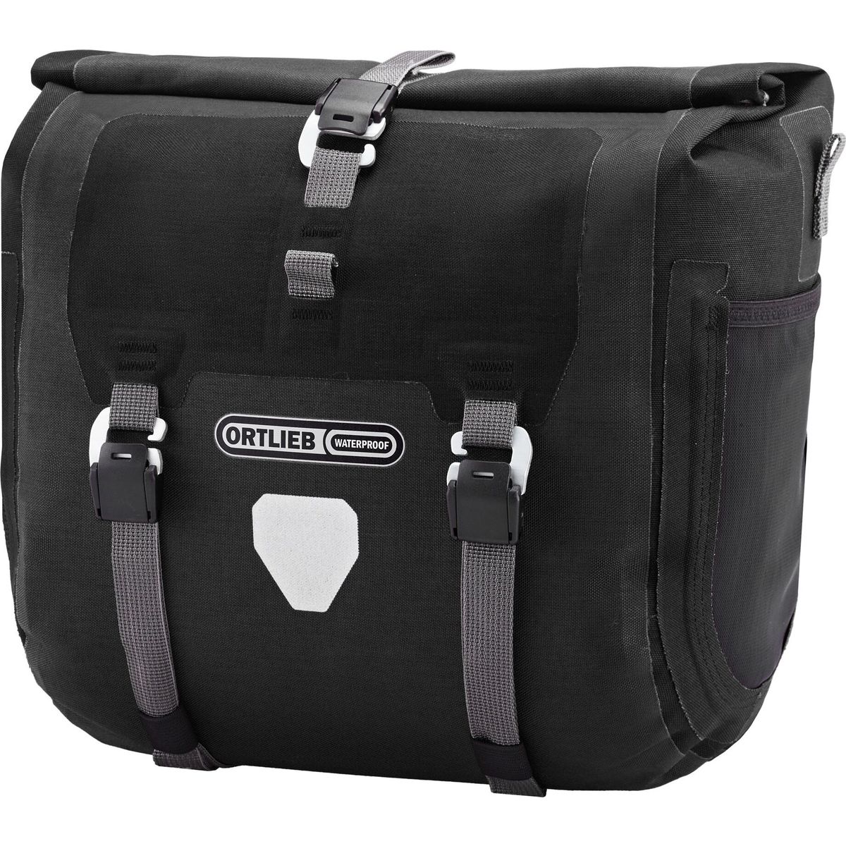 Ortlieb Handlebar-pack Plus 11L black 11L F3253