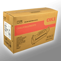 Oki Fuser Kit 46358502