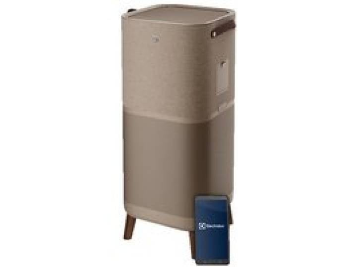 Purificateur dair Pure 900 ELECTROLUX EPU93171BG Walnut Beige