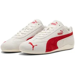 PUMA Speedcat OG Sneaker 49 - vapor gray/for all time red 38.5
