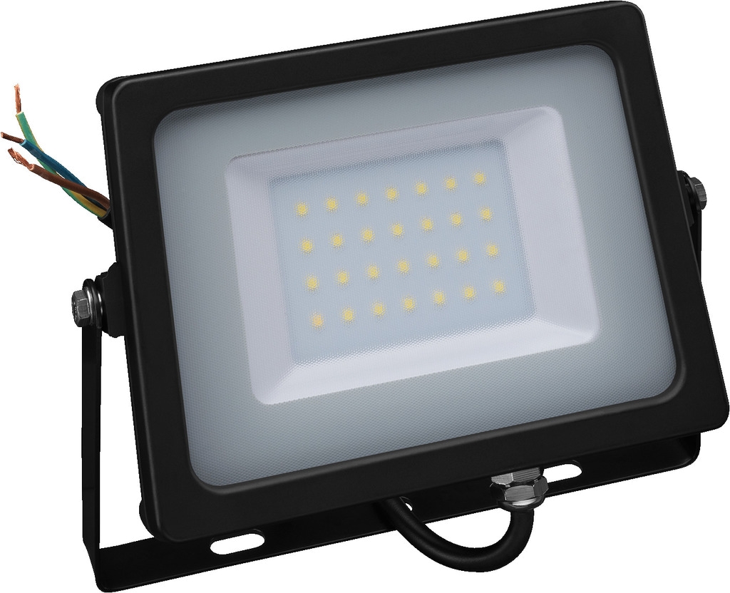 MONACOR LDFS-30WS