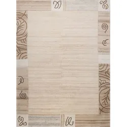 Teppich NAKARTA (BL 60x90 cm) - BL 60x90 cm