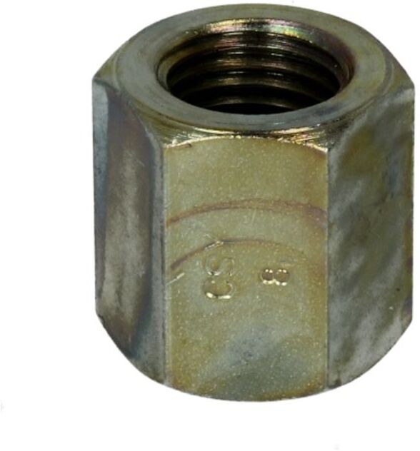 U-Bolzenmutter S-TR 51009
