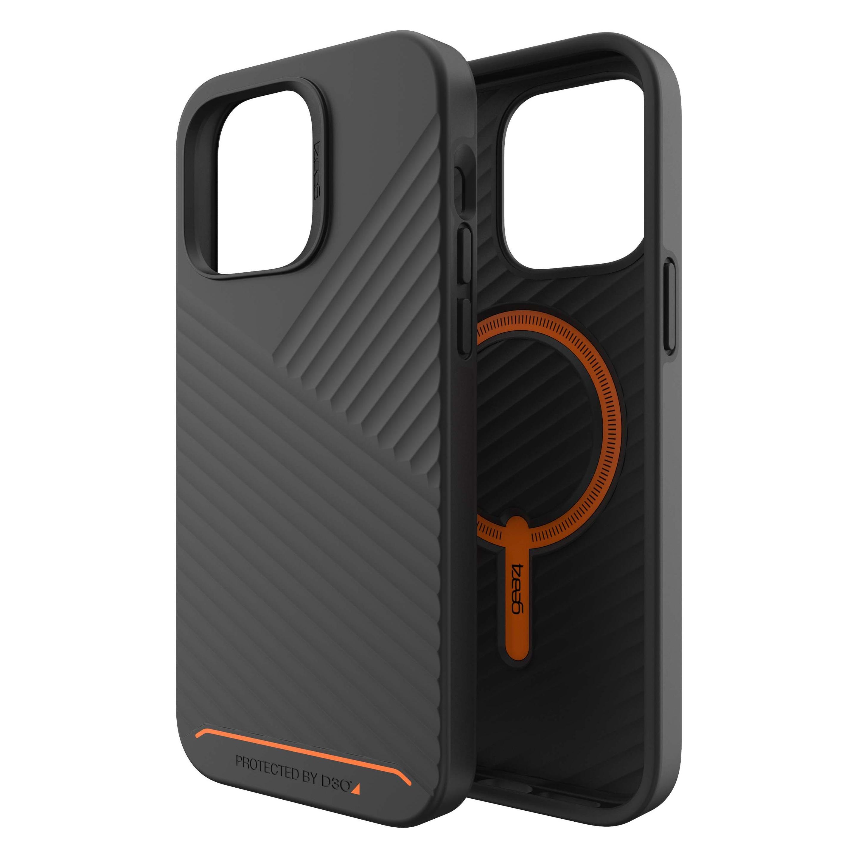 Zagg Cases Havana Apple Kirk (Apple iPhone 14 Pro Max) (702010033)