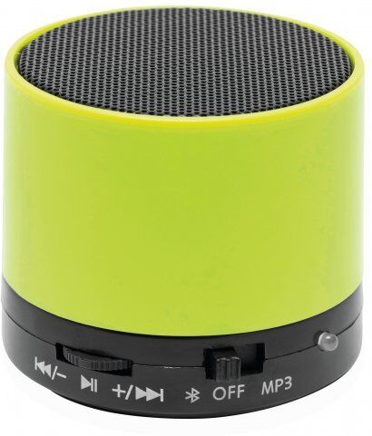 Altoparlante Bluetooth NEW LIBERTY 3W, vivavoce Personalizzate o neutre