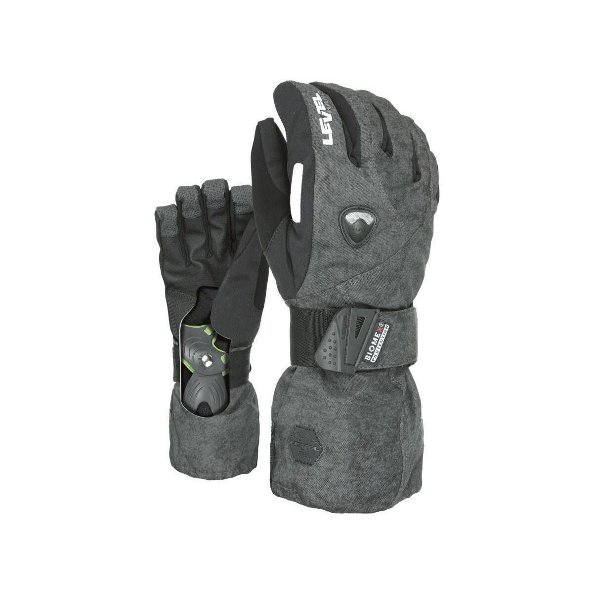 Level Fly pk black (43) 7,5 1031UG-43-7,5