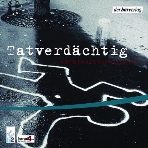 Various - Tatverdächtig/Metropolen-Krimis - Preis vom 09.10.2026 07:28:09 h