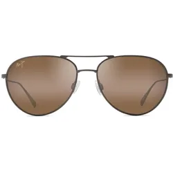 Maui Jim WALAKA _ Satin Sepiabraun (H885-01)