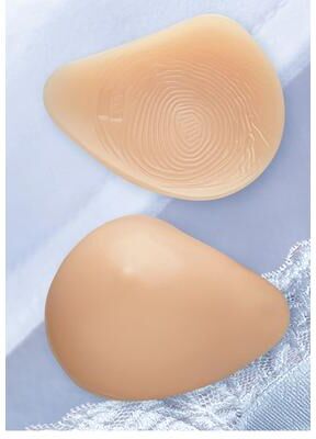 Plus Size Women's Sincerely Breast Form by Jodee in Beige (Size 1)