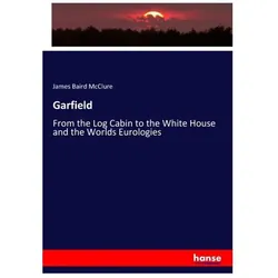 Garfield, Fachbücher von James Baird McClure