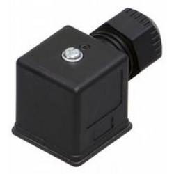 Pepperl & Fuchs Ventilstecker, konfektionierbar VMA-2+P VMA-2+P 246772 Pepperl+Fuchs Inhalt: 1 St.