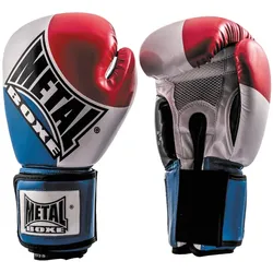 MetalBoxe, Boxhandschuhe, (14 OZ)
