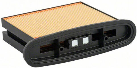 Bosch Filtre a plis en cellulose 2607432014