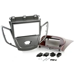  Radioblende Ford Fiesta ab 2008 