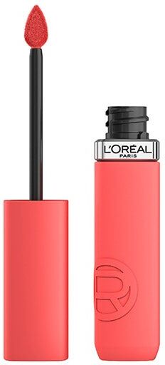 L'Oreal Infalible Matte Resistance 625 SUMMER FLING