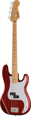 Fender Standard P Bass MN WPG CND Candy Cola