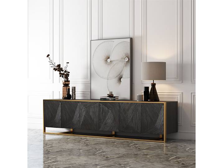 Meubles de maison personnalisables, meubles de salon, console moderne, armoire moderne, meuble TV moderne, luxe moderne