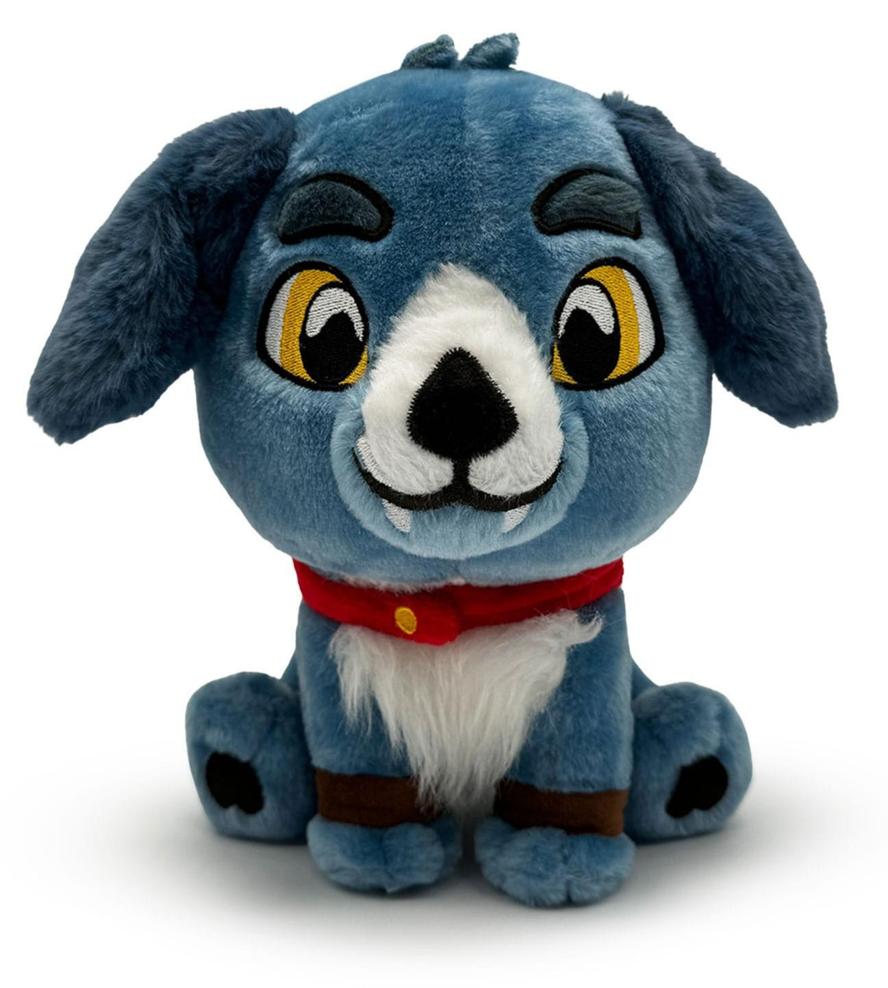 Youtooz Ravendawn Bandit Pluche Figuur, 23 cm